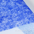 Blue MSM Industrielle Reinigungstücher mit hoher Reibung